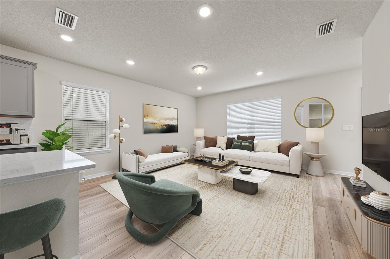 Single Family Residence at 10938 FELICITY ALY, ORLANDO, photo 7 of 53