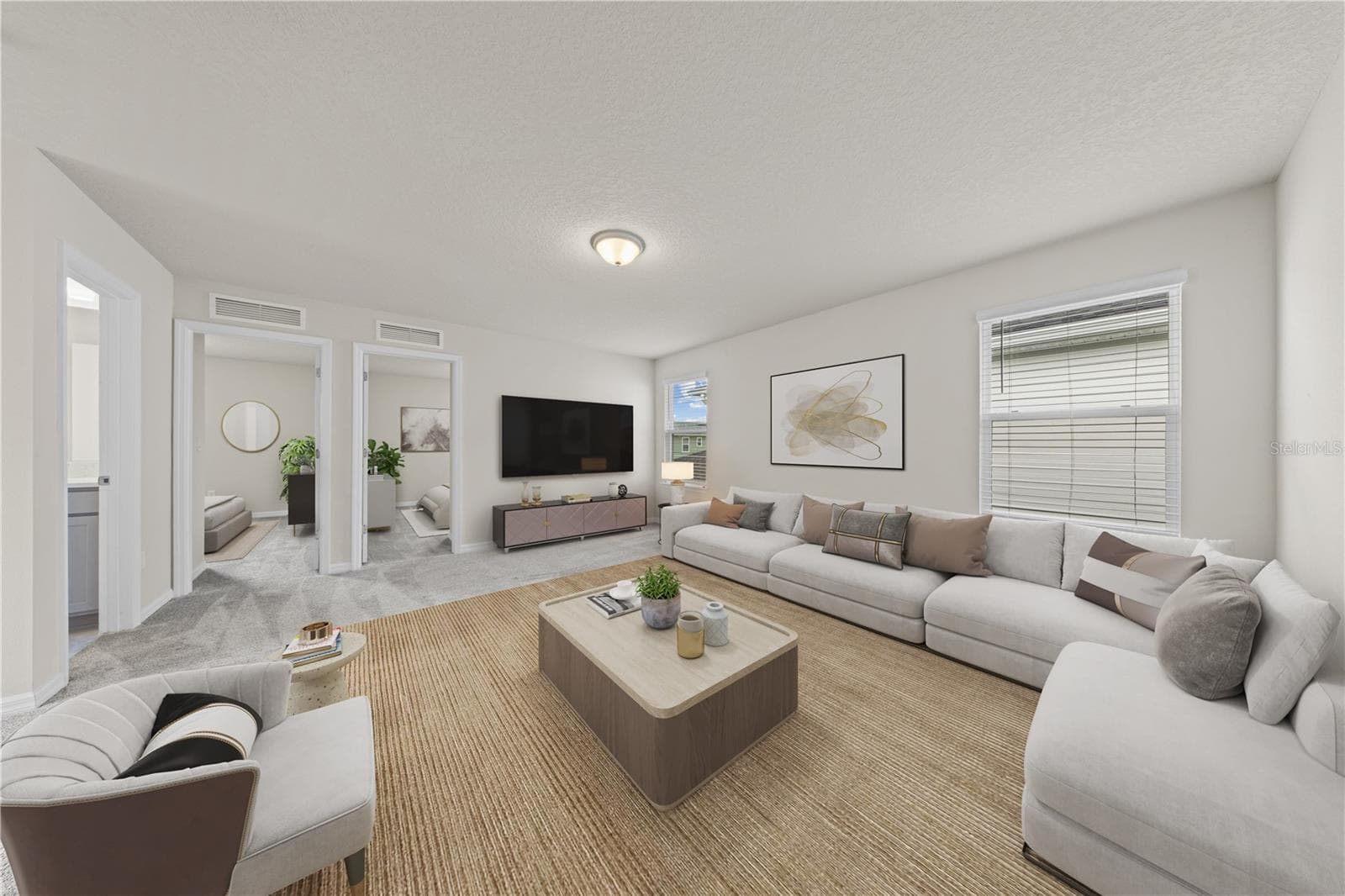 Single Family Residence at 10938 FELICITY ALY, ORLANDO, photo 21 of 53