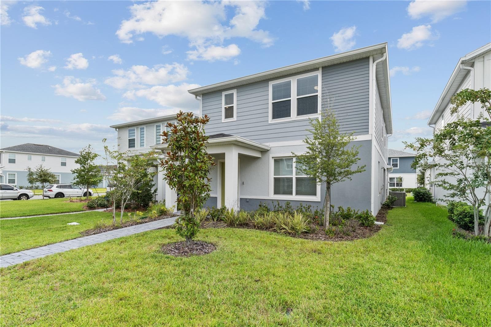 Single Family Residence at 10938 FELICITY ALY, ORLANDO, photo 39 of 53