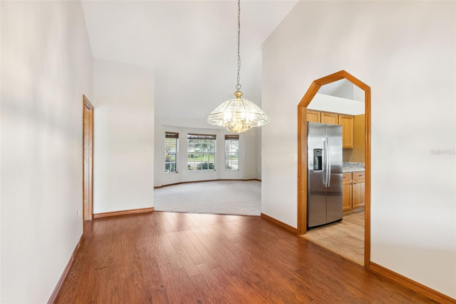 Dining Room - 1512 READE CIR, ST CLOUD