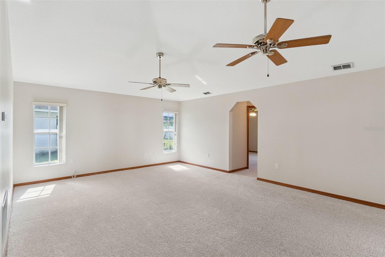 Family Room - 1512 READE CIR, ST CLOUD