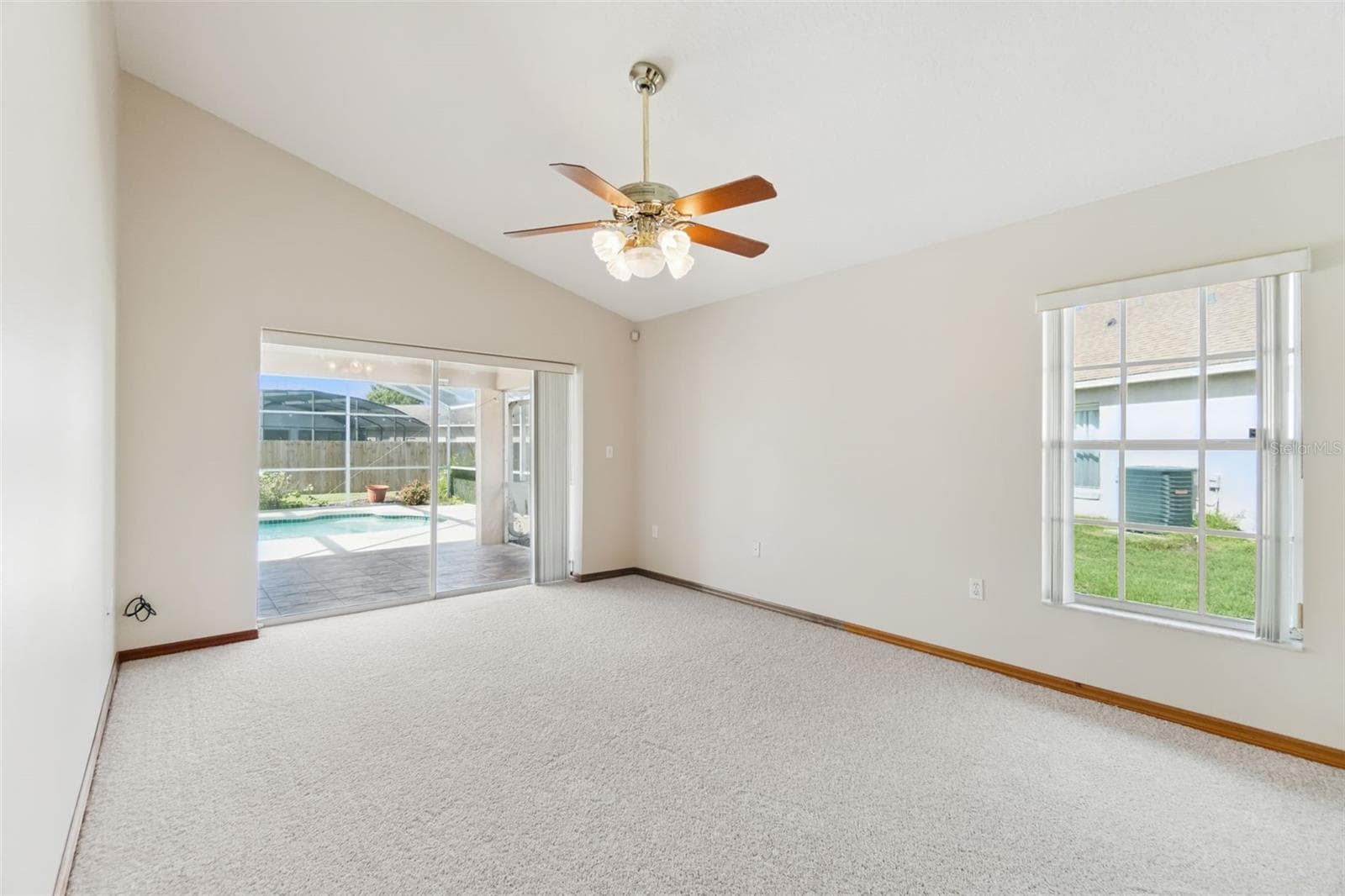 Primary Bedroom - 1512 READE CIR, ST CLOUD