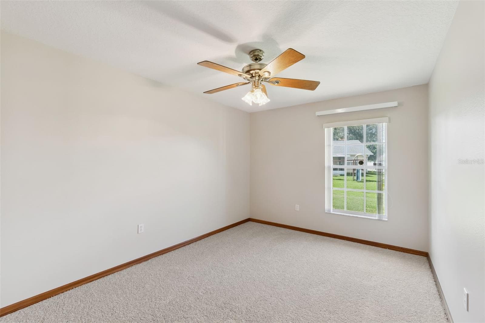 Bedroom 2 - 1512 READE CIR, ST CLOUD