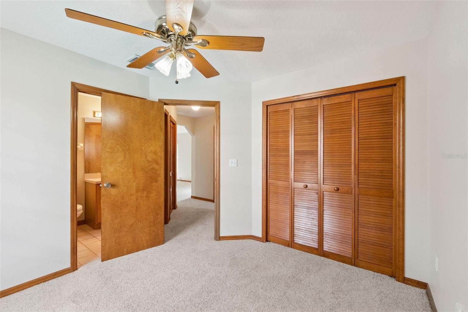 Bedroom 3 - 1512 READE CIR, ST CLOUD