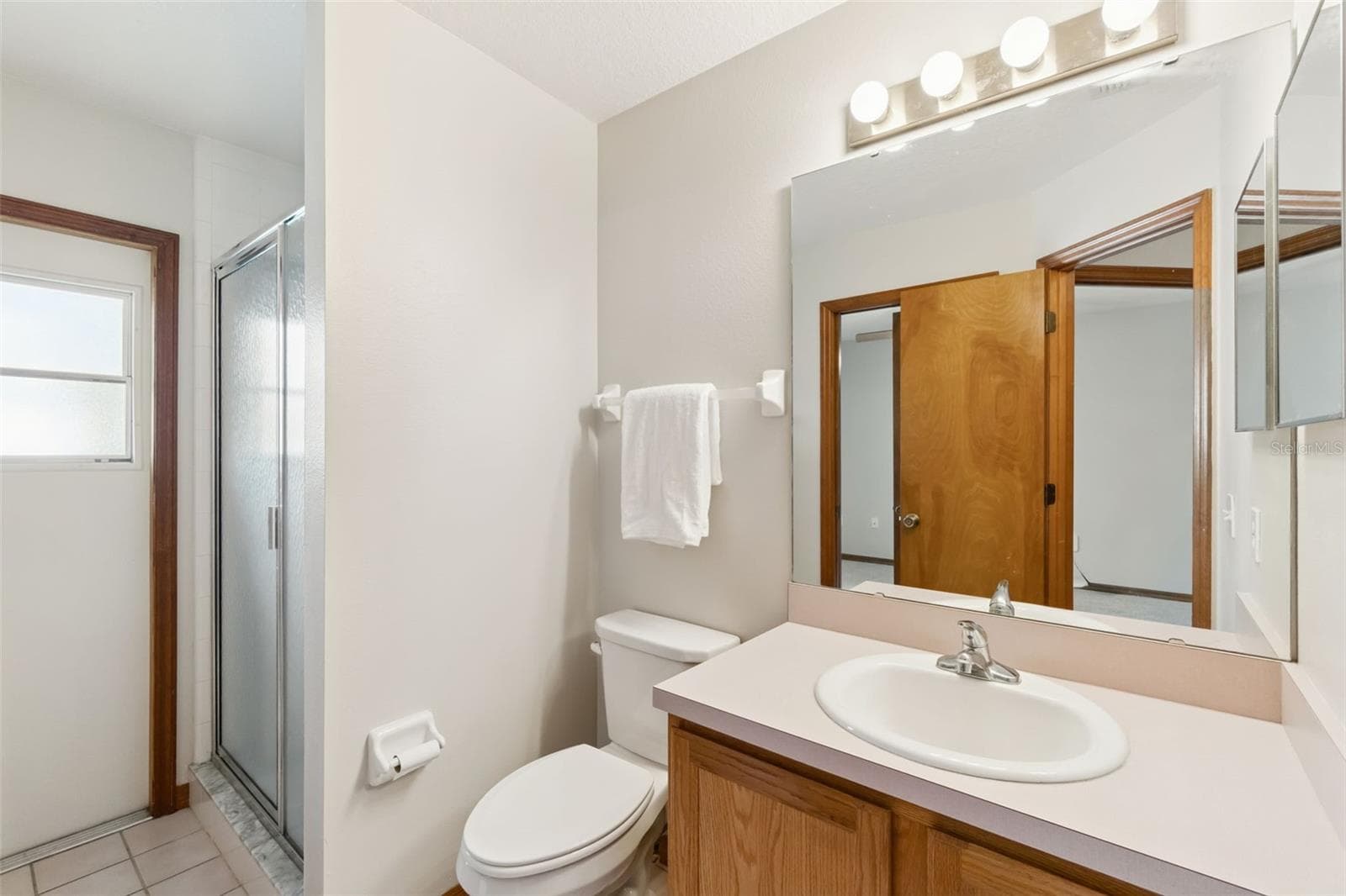 Bathroom 2 / Pool Bath - 1512 READE CIR, ST CLOUD