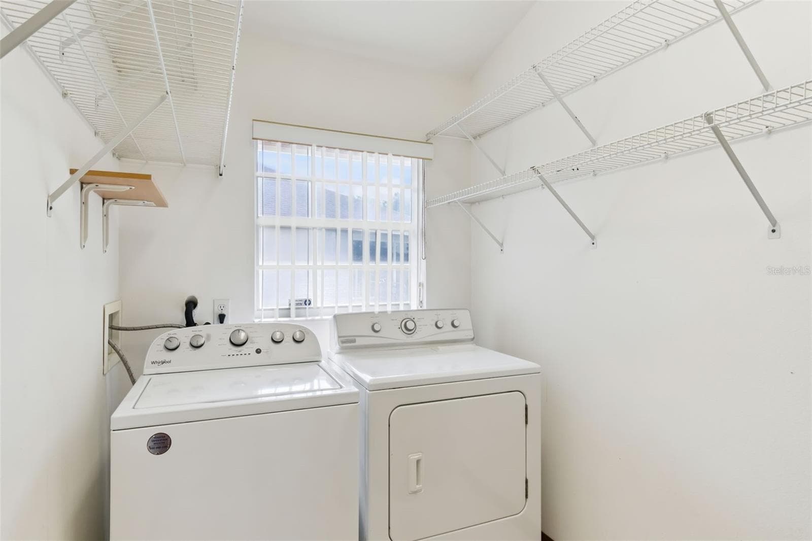 Laundry Room - 1512 READE CIR, ST CLOUD