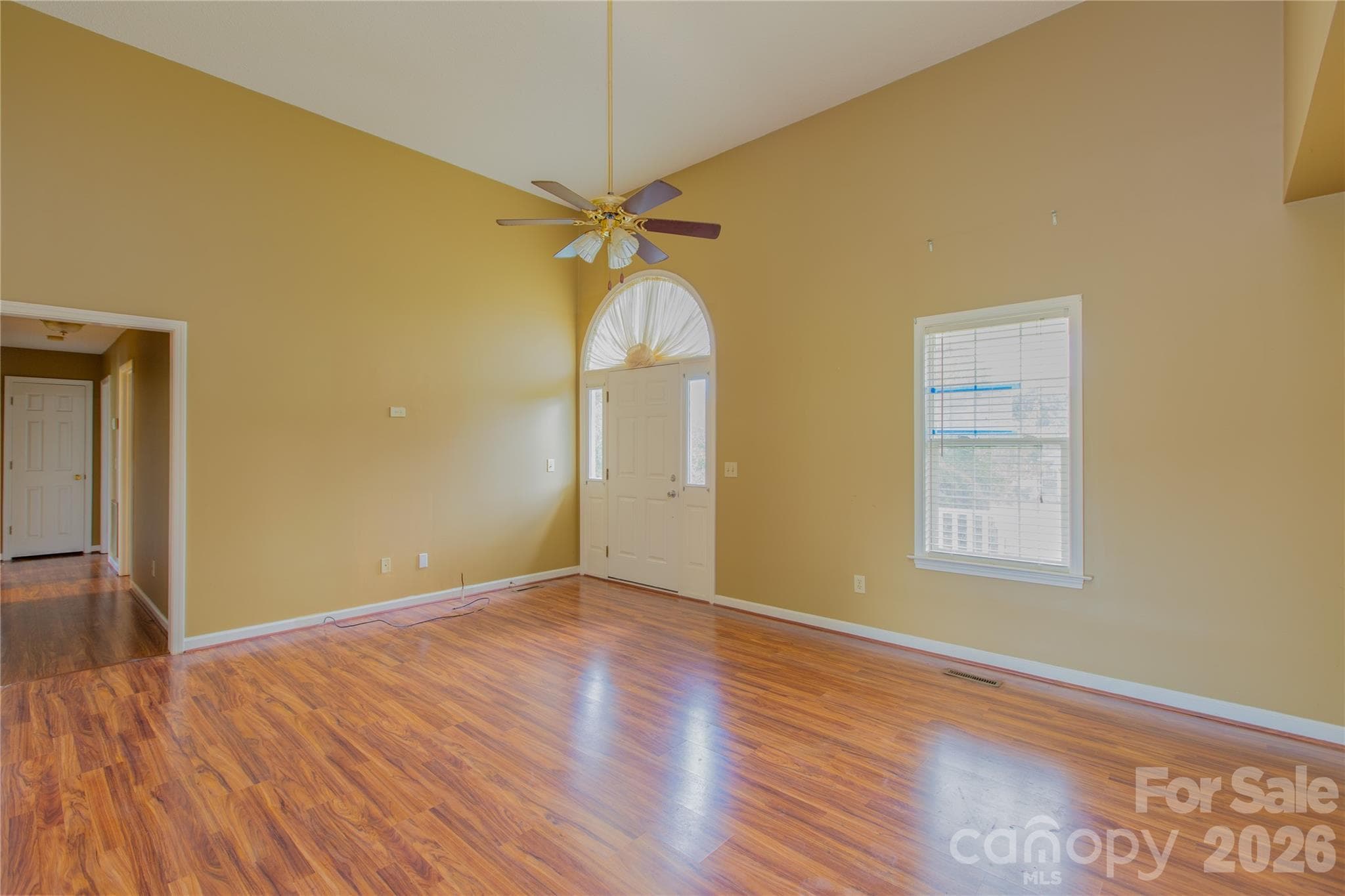 Single Family Residence at 124 Pepperstone Place, Mocksville, photo 6 of 46