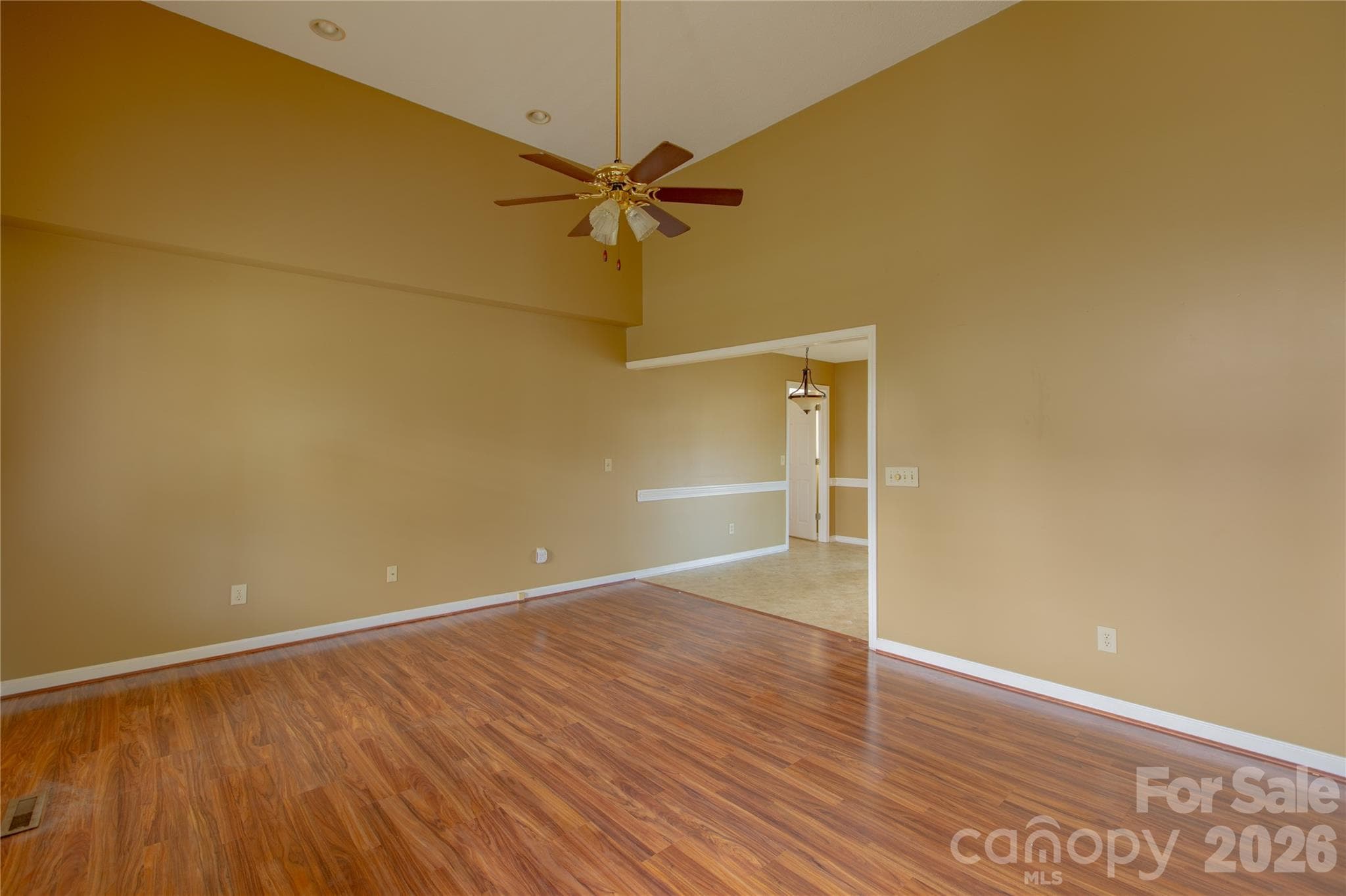 Single Family Residence at 124 Pepperstone Place, Mocksville, photo 7 of 46