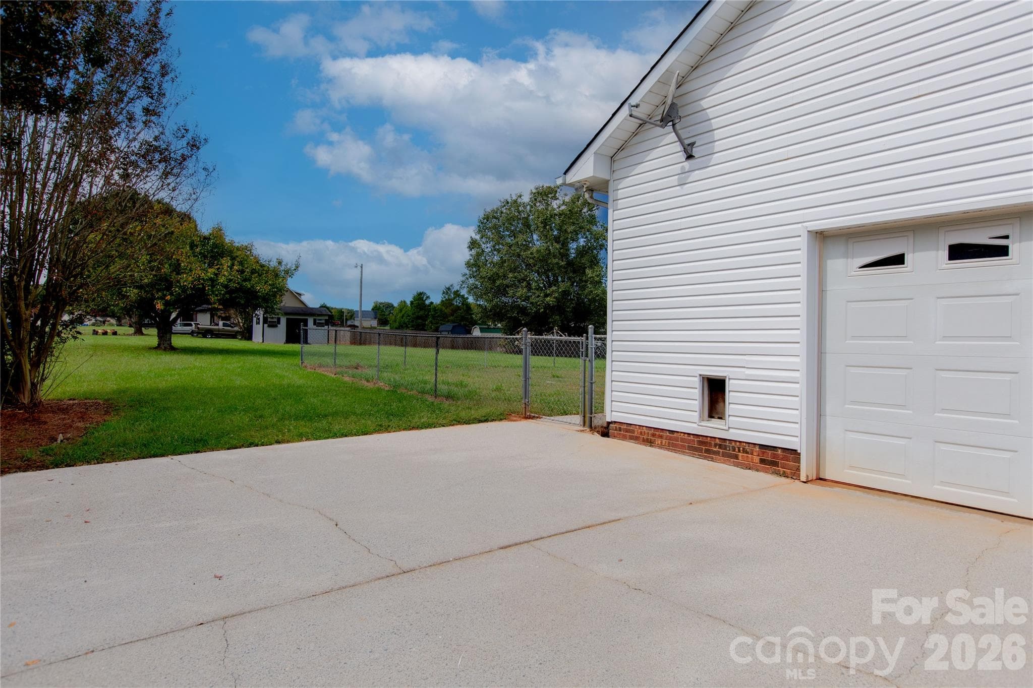 Single Family Residence at 124 Pepperstone Place, Mocksville, photo 30 of 46