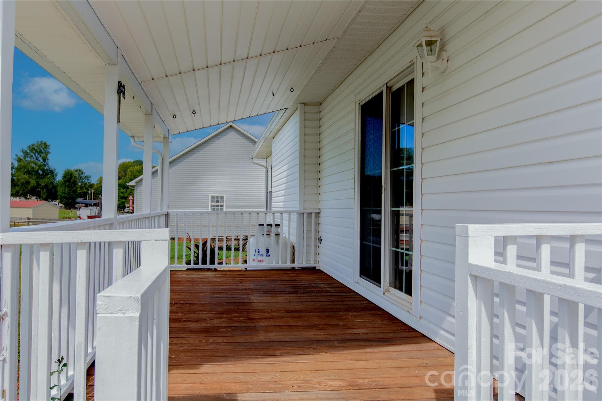 Single Family Residence at 124 Pepperstone Place, Mocksville, photo 31 of 46