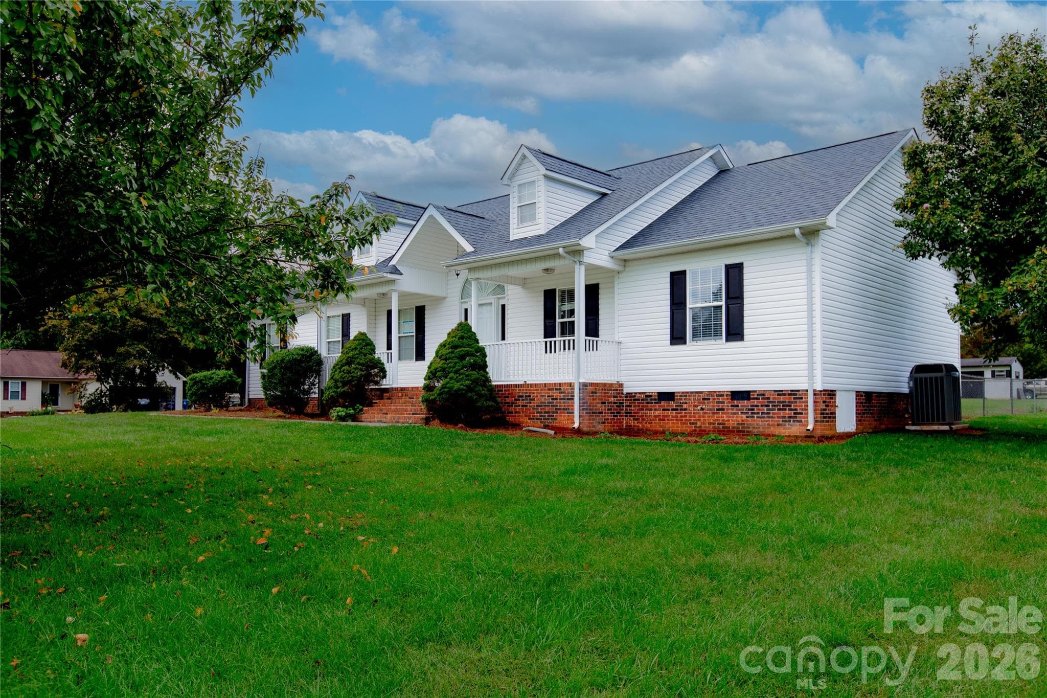 Single Family Residence at 124 Pepperstone Place, Mocksville, photo 35 of 46