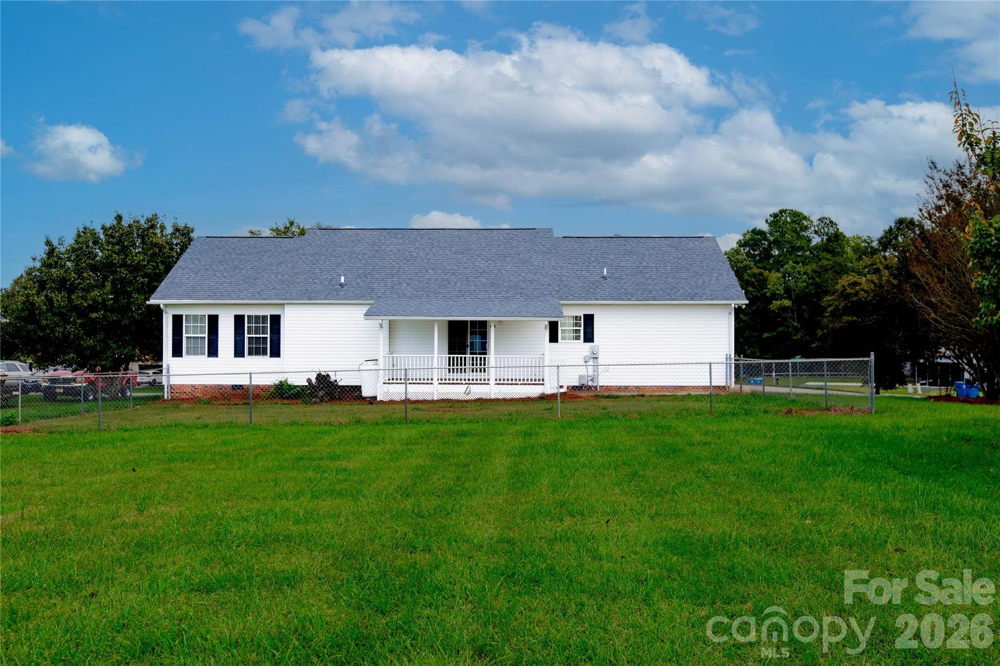 Single Family Residence at 124 Pepperstone Place, Mocksville, photo 39 of 46