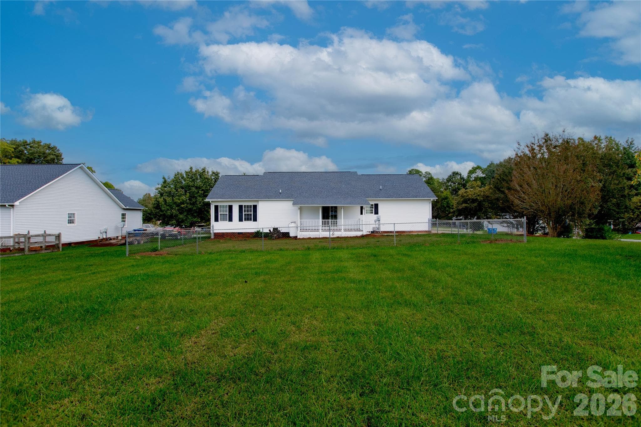 Single Family Residence at 124 Pepperstone Place, Mocksville, photo 40 of 46
