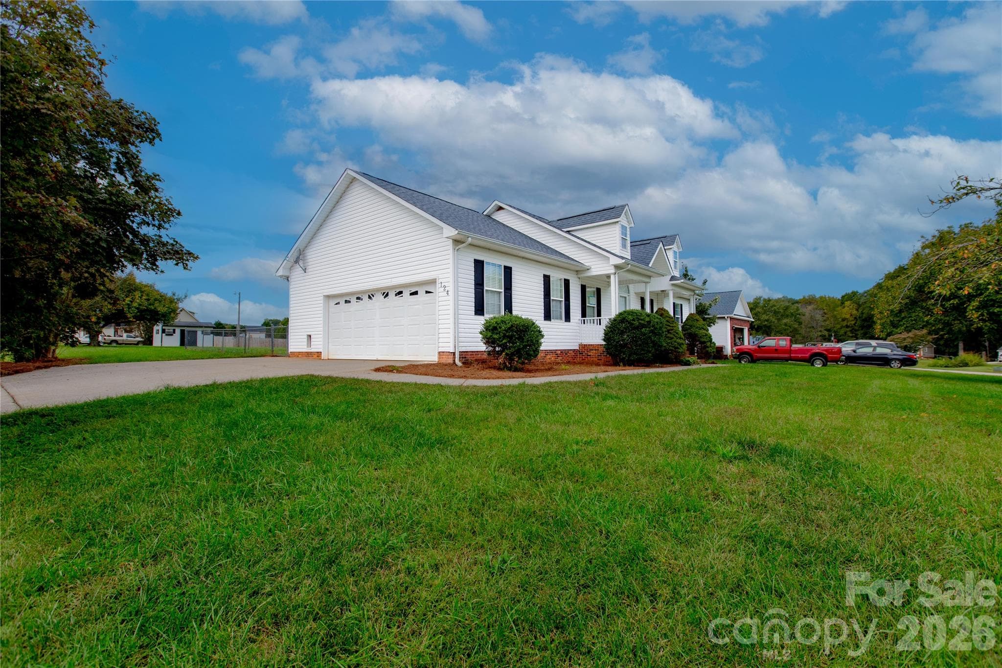 Single Family Residence at 124 Pepperstone Place, Mocksville, photo 44 of 46