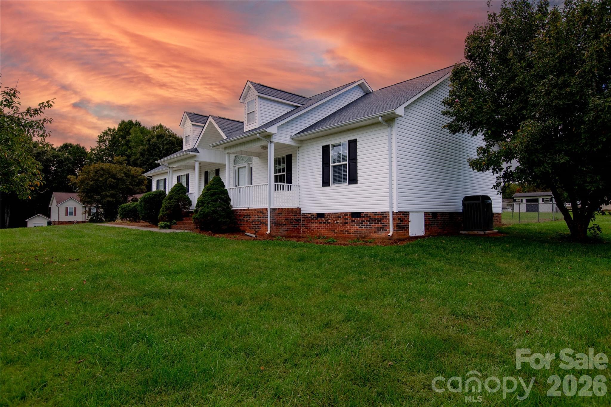 Single Family Residence at 124 Pepperstone Place, Mocksville, photo 46 of 46