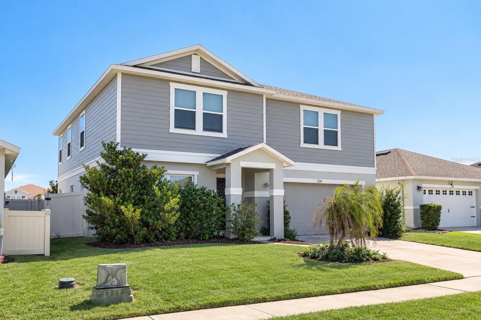 226 SUNFISH DR