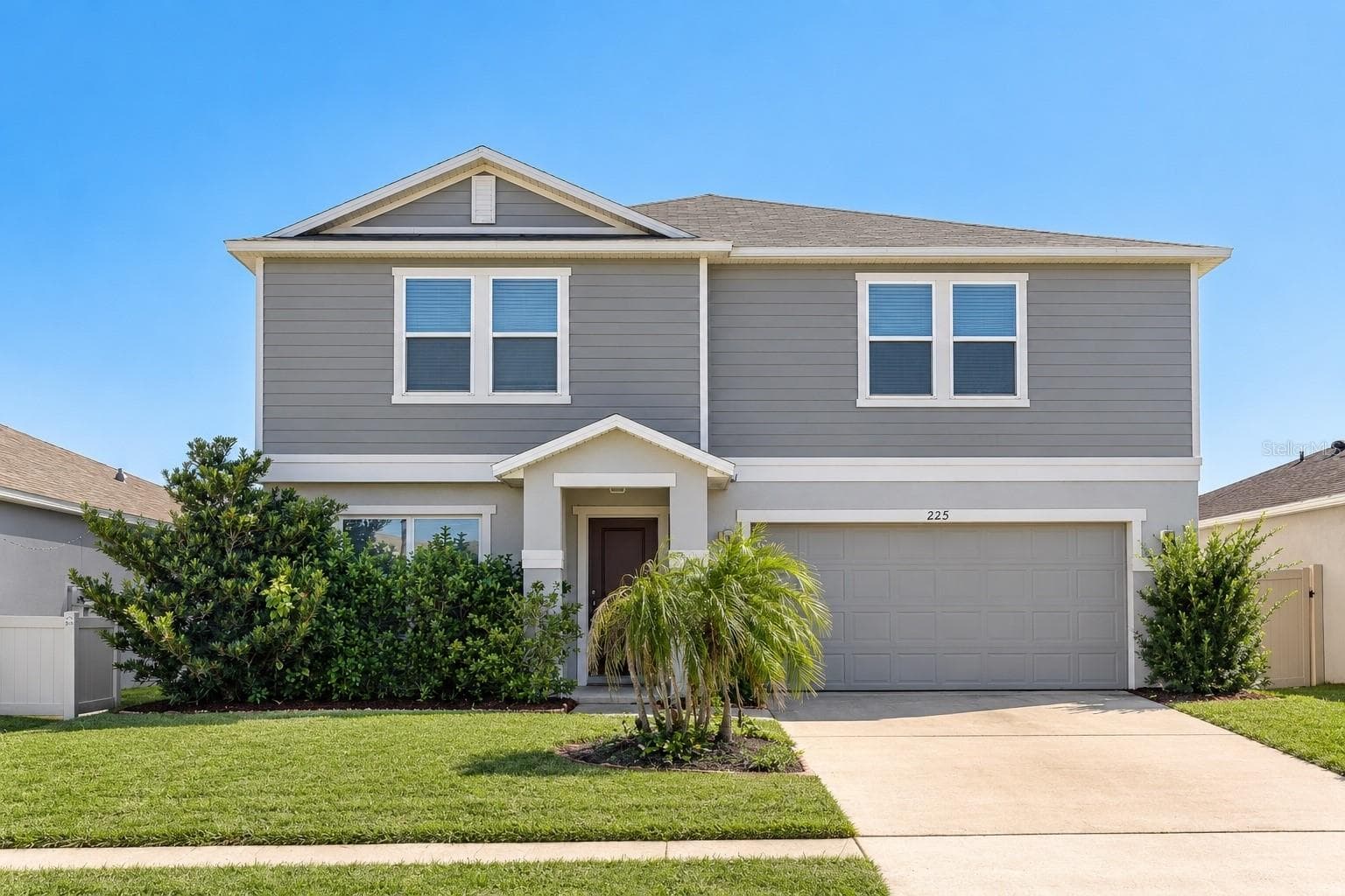 Single Family Residence at 226 SUNFISH DR, WINTER HAVEN, photo 2 of 2