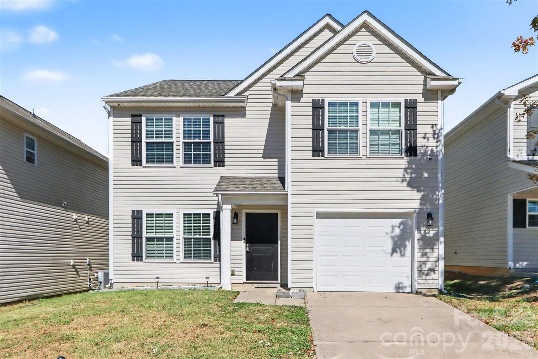 249 Aershire Court