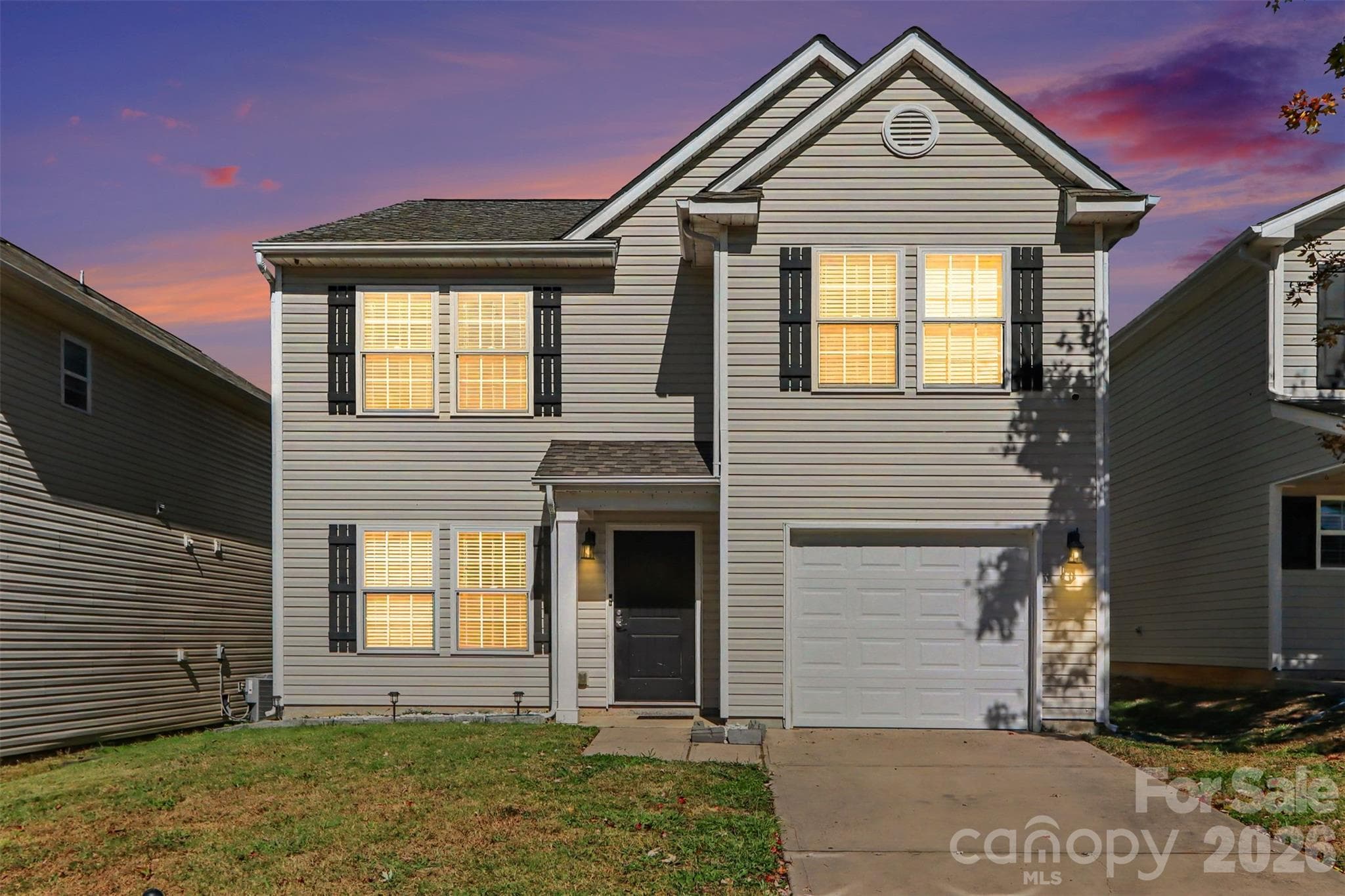 Single Family Residence at 249 Aershire Court, Concord, photo 2 of 21