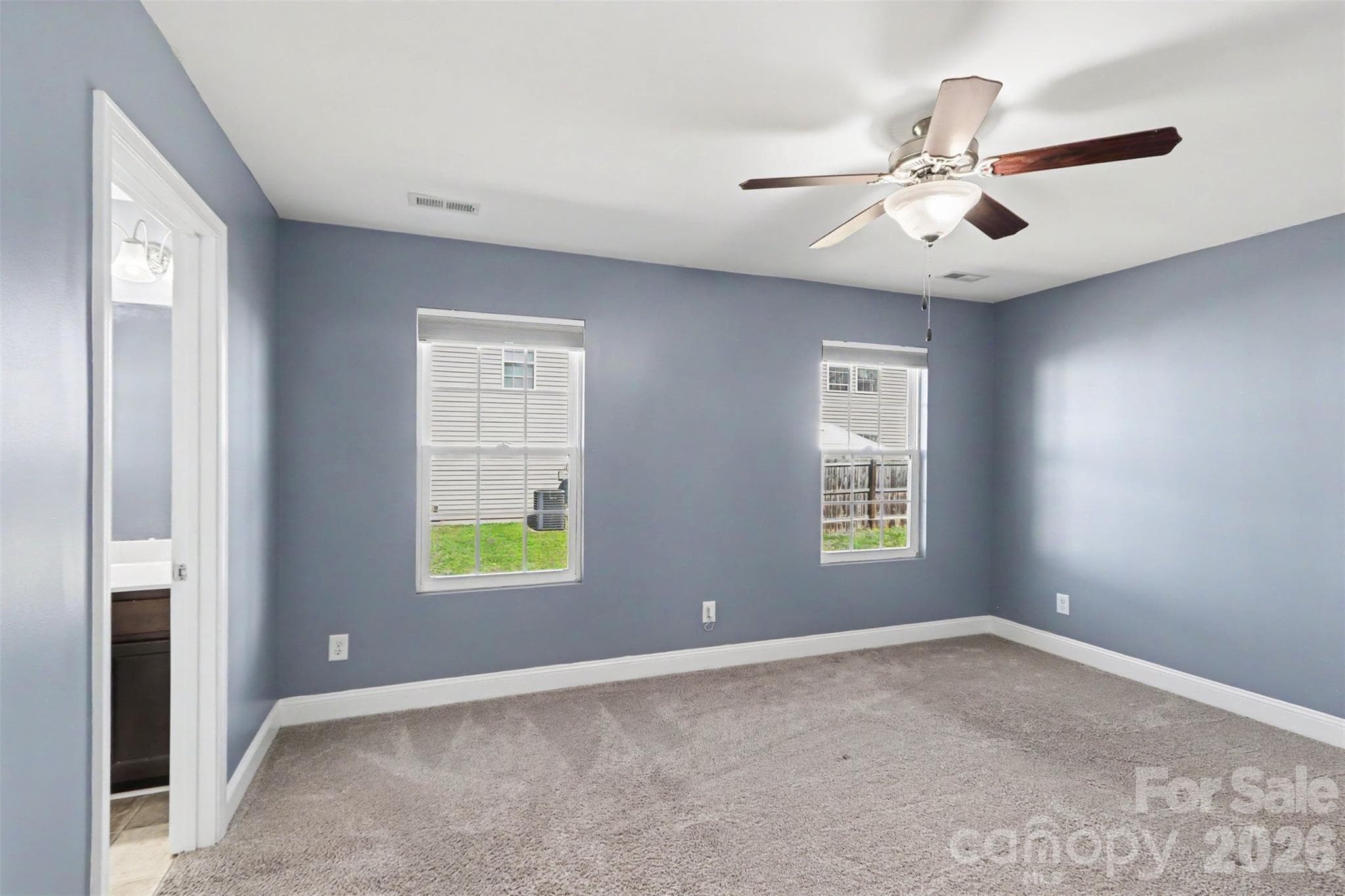 Single Family Residence at 249 Aershire Court, Concord, photo 11 of 21