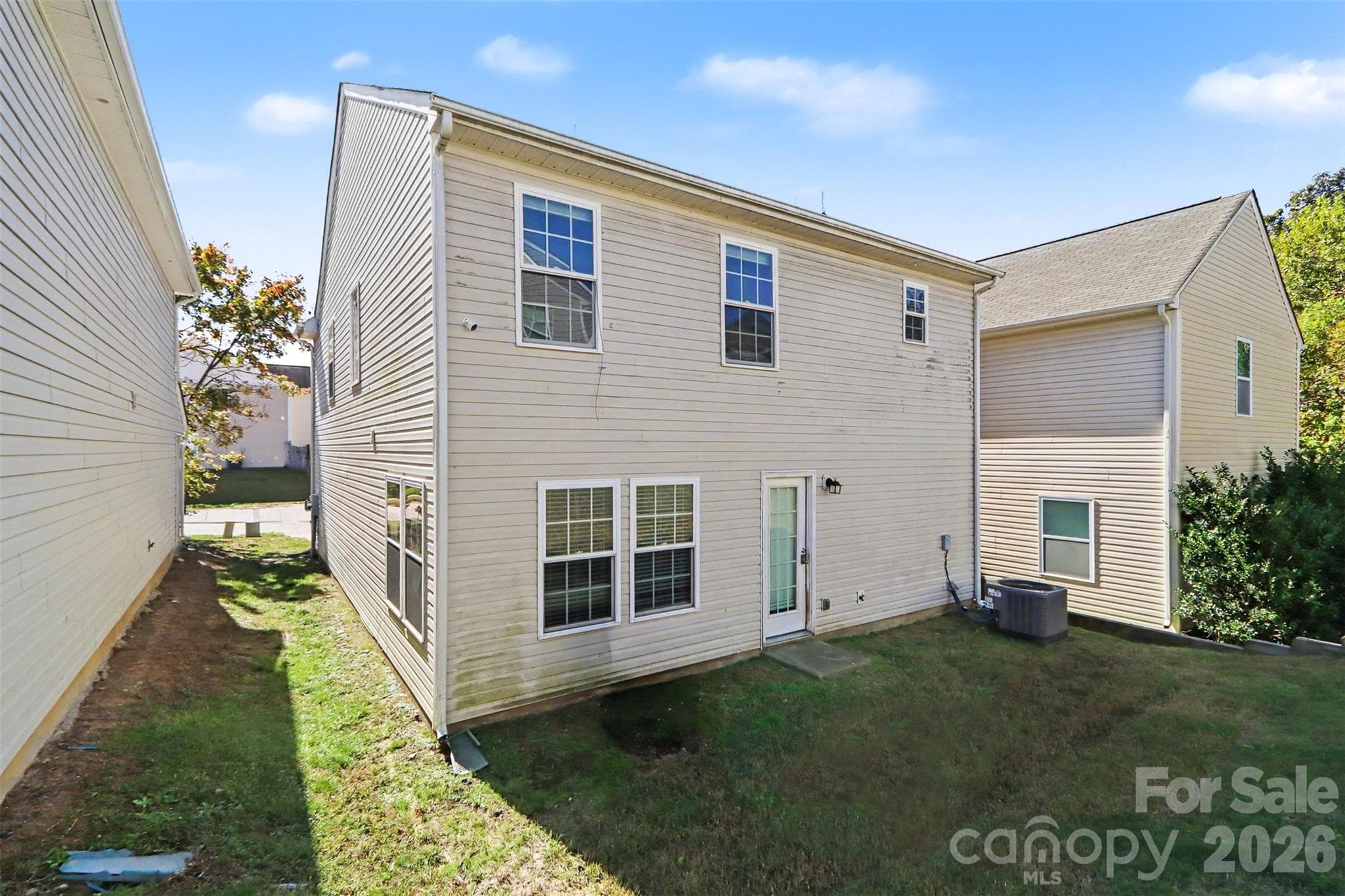 Single Family Residence at 249 Aershire Court, Concord, photo 21 of 21