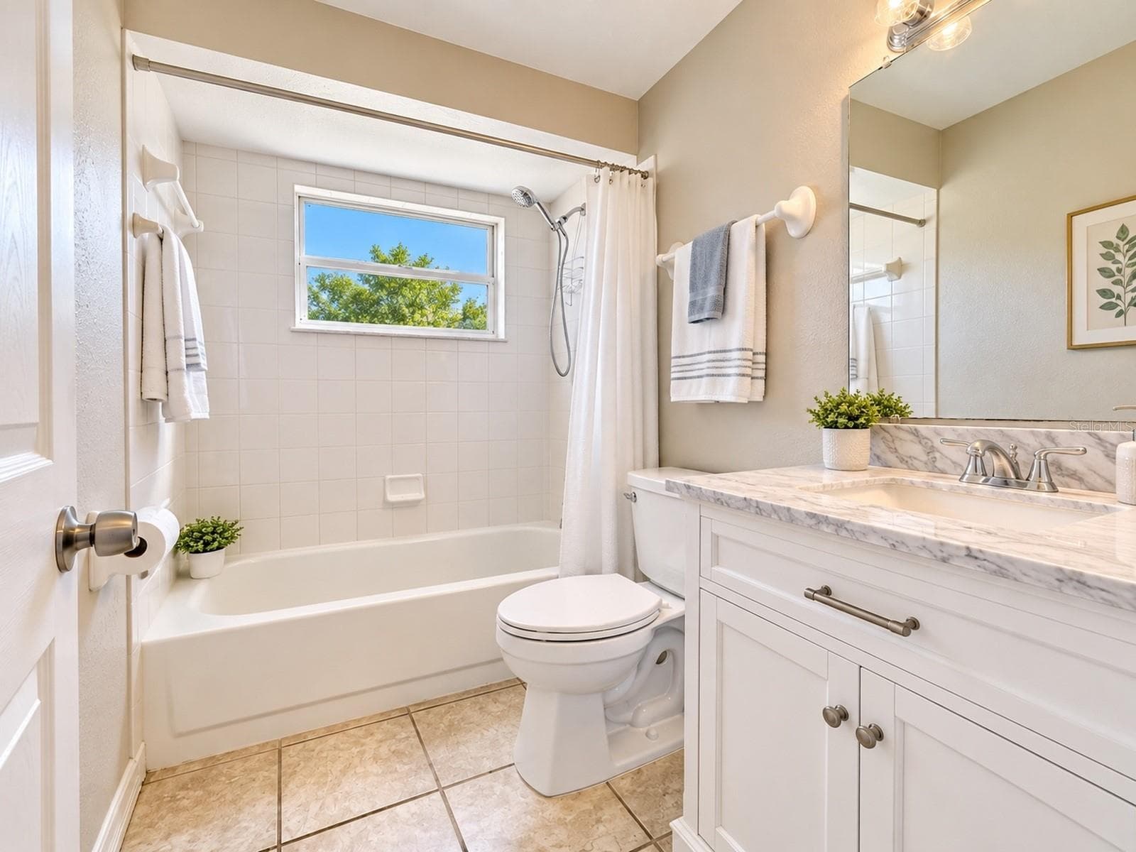 Bathroom - 1451 KINGSTON WAY, KISSIMMEE