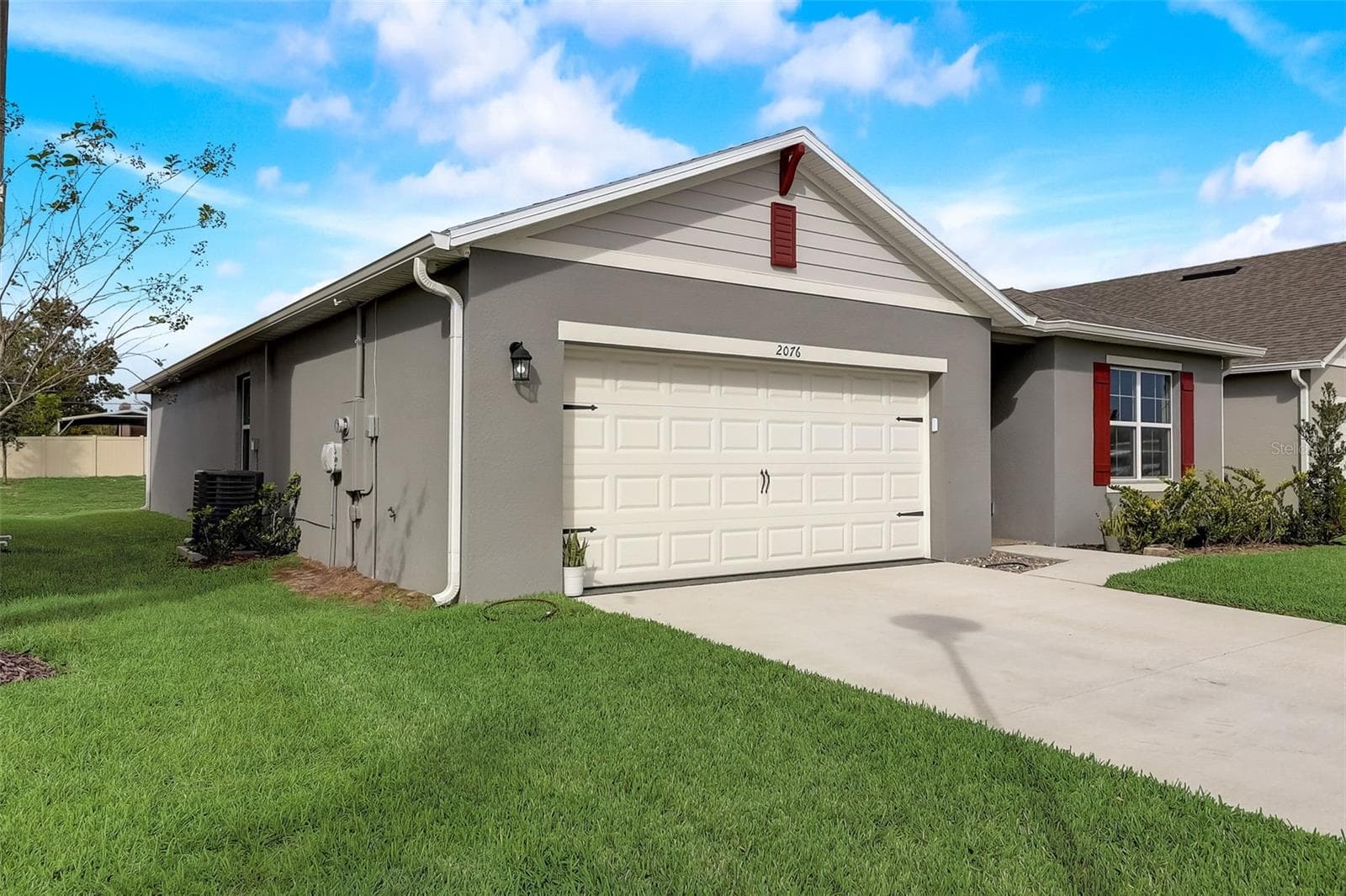 Single Family Residence at 2076 TAY WES DR, ST CLOUD, photo 3 of 31