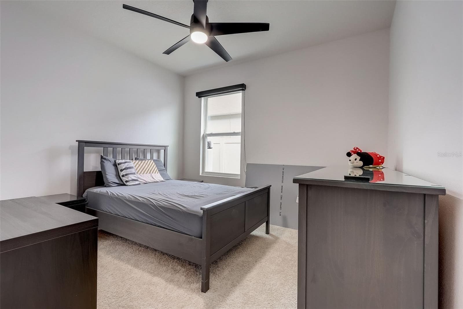 Third Bedroom - 2076 TAY WES DR, ST CLOUD