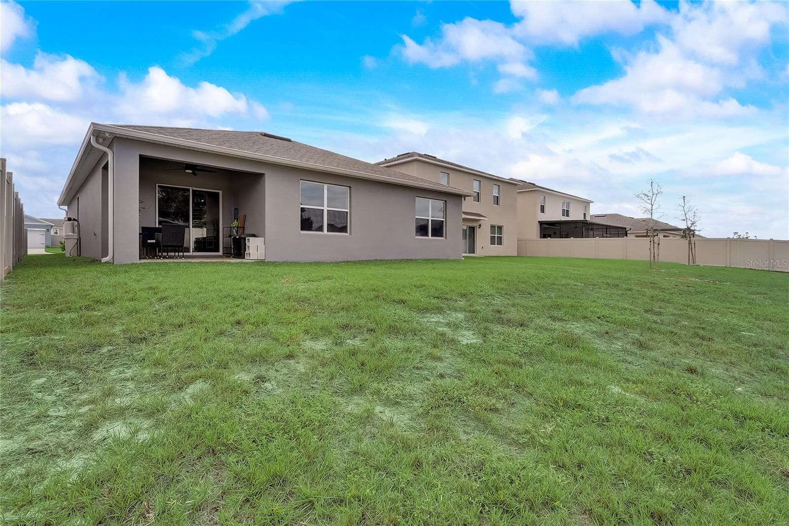 Single Family Residence at 2076 TAY WES DR, ST CLOUD, photo 30 of 31
