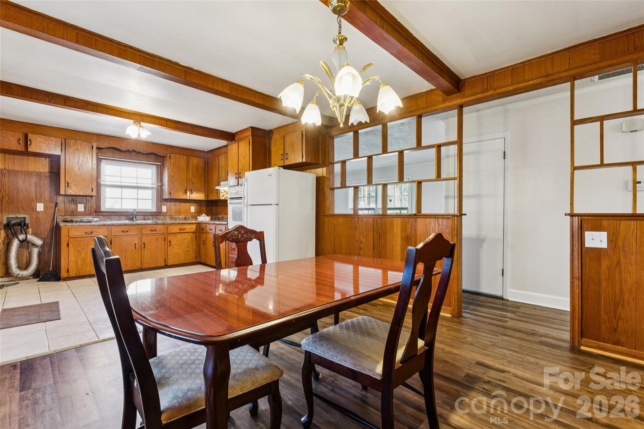 Single Family Residence at 4201 Westridge Drive, Charlotte, photo 11 of 31