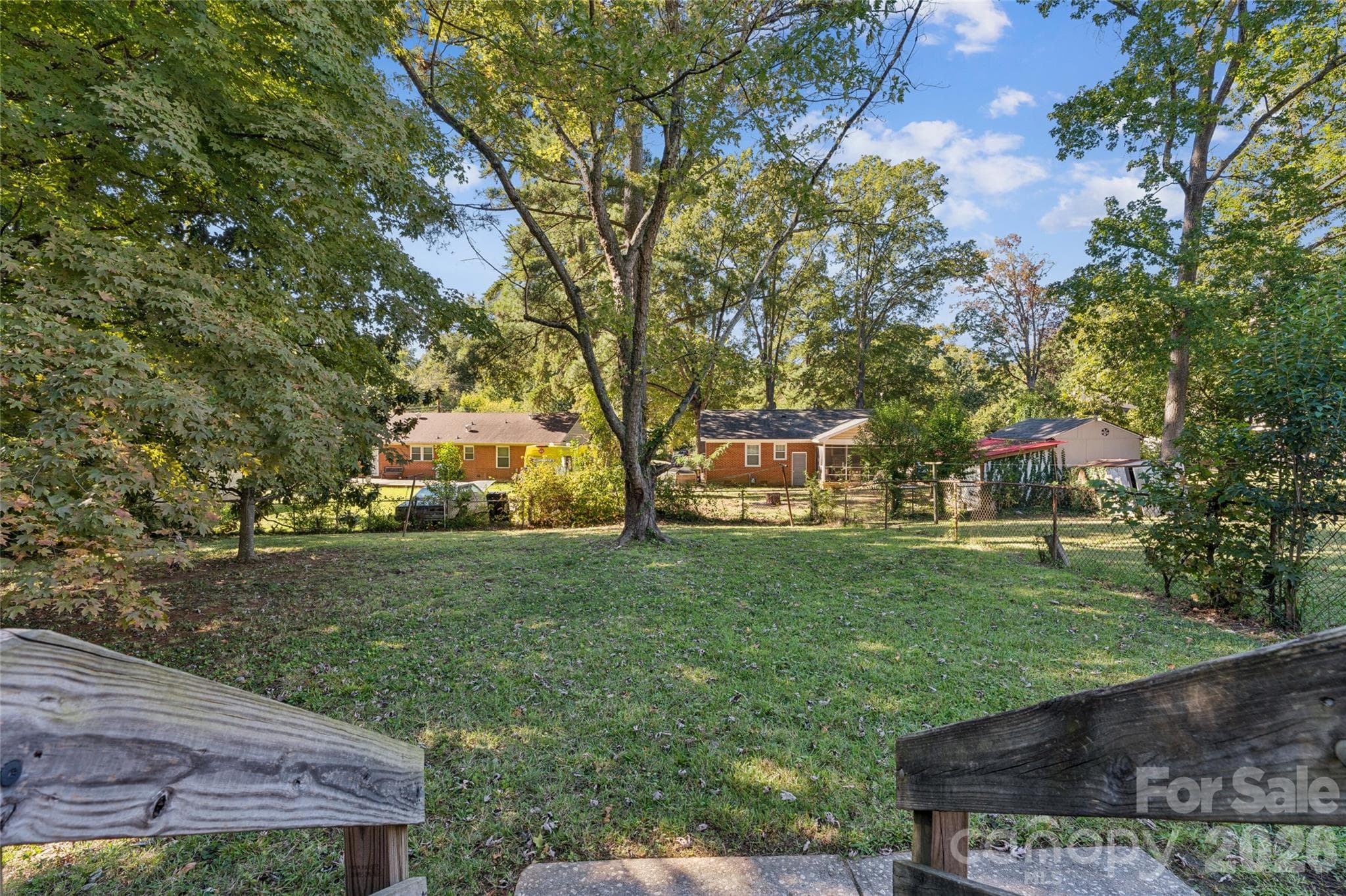 Single Family Residence at 4201 Westridge Drive, Charlotte, photo 28 of 31