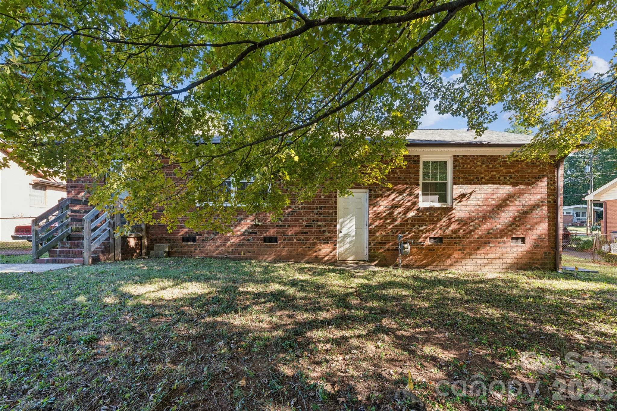 Single Family Residence at 4201 Westridge Drive, Charlotte, photo 30 of 31