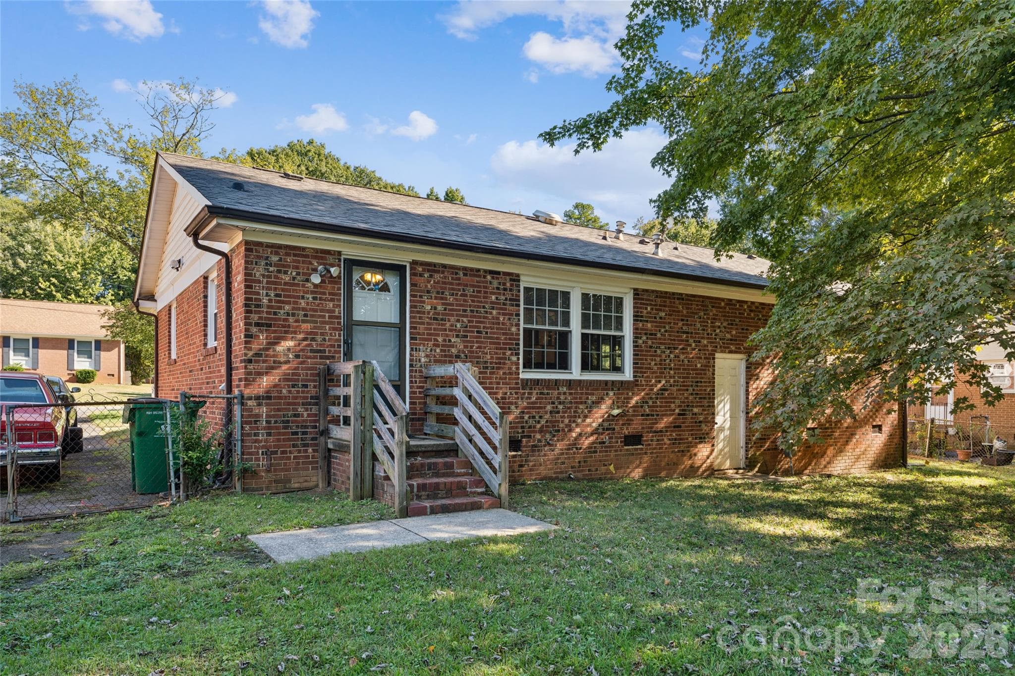 Single Family Residence at 4201 Westridge Drive, Charlotte, photo 31 of 31