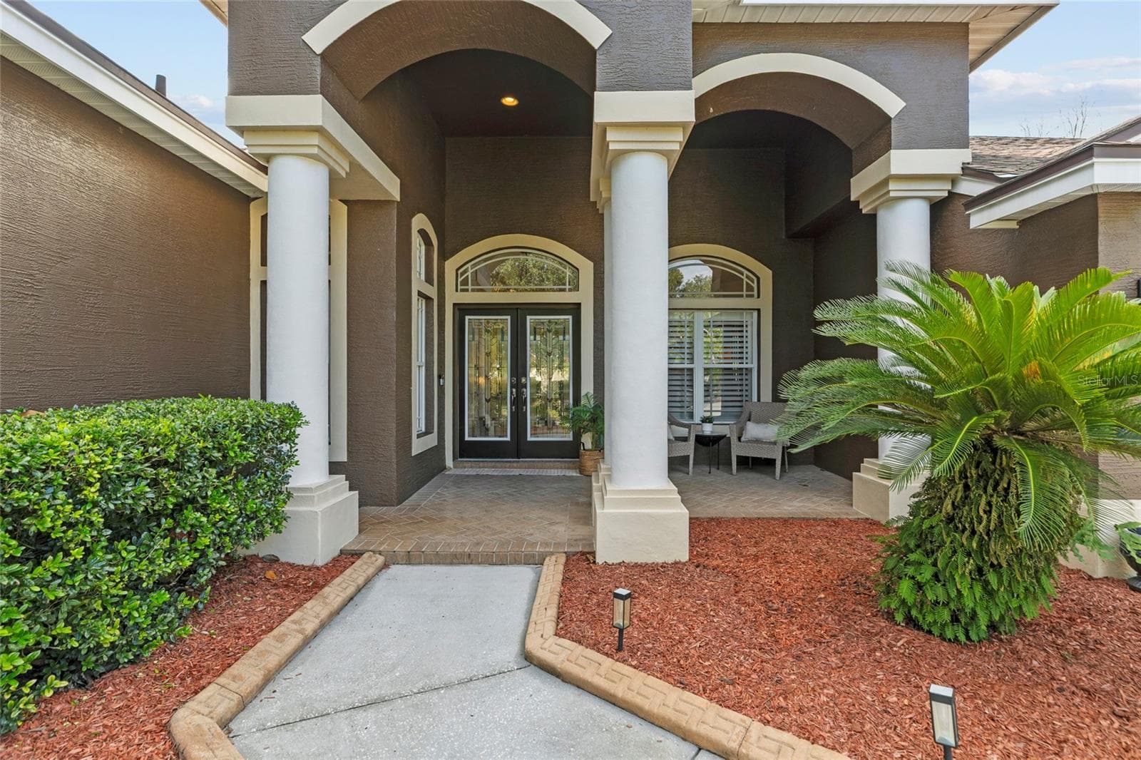 Single Family Residence at 19614 EAGLE CREST DR, LUTZ, photo 5 of 77