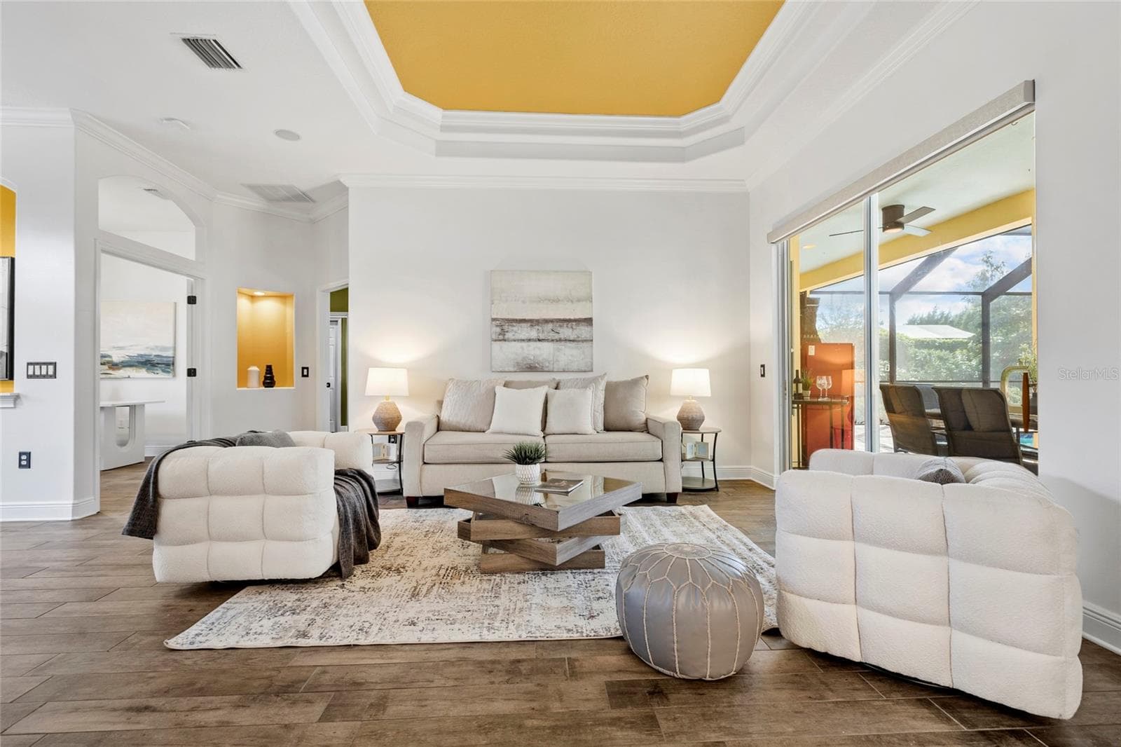 Single Family Residence at 19614 EAGLE CREST DR, LUTZ, photo 10 of 77