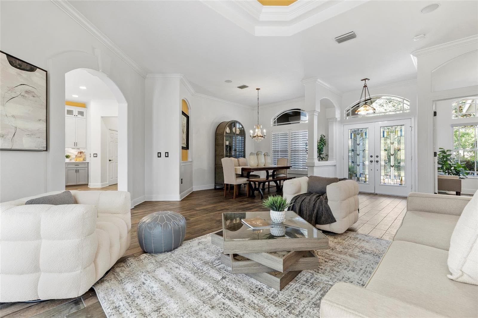 Single Family Residence at 19614 EAGLE CREST DR, LUTZ, photo 11 of 77
