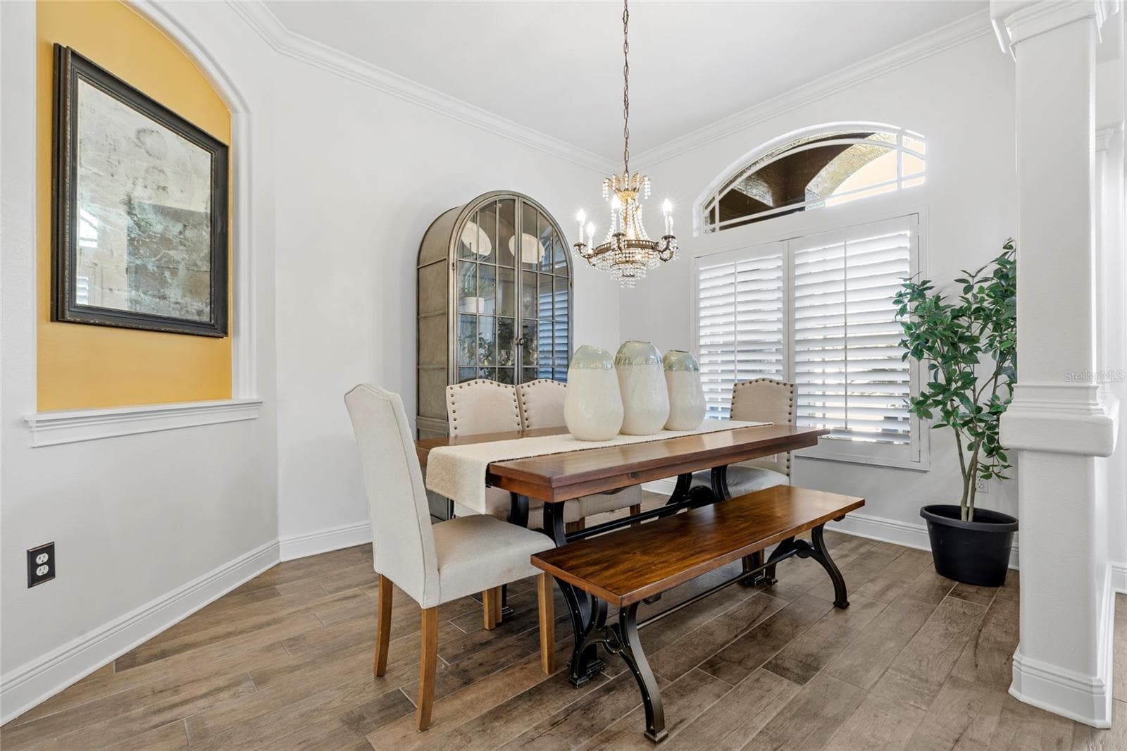 Single Family Residence at 19614 EAGLE CREST DR, LUTZ, photo 12 of 77