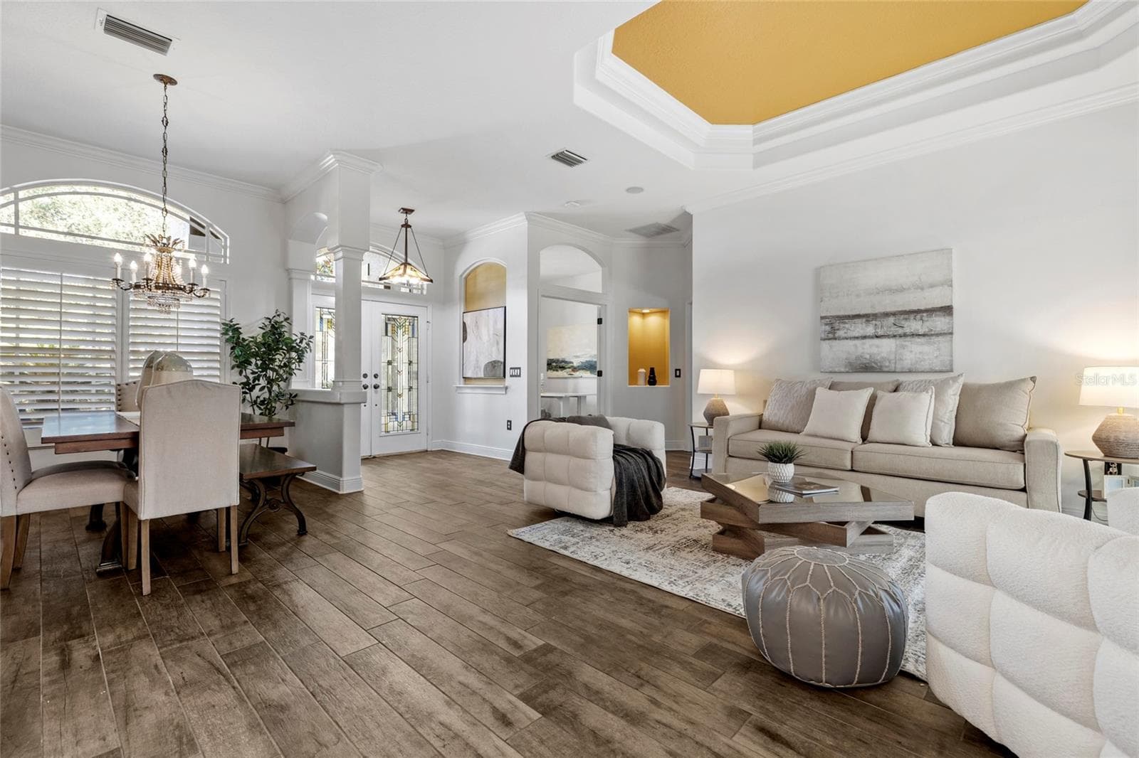 Single Family Residence at 19614 EAGLE CREST DR, LUTZ, photo 13 of 77