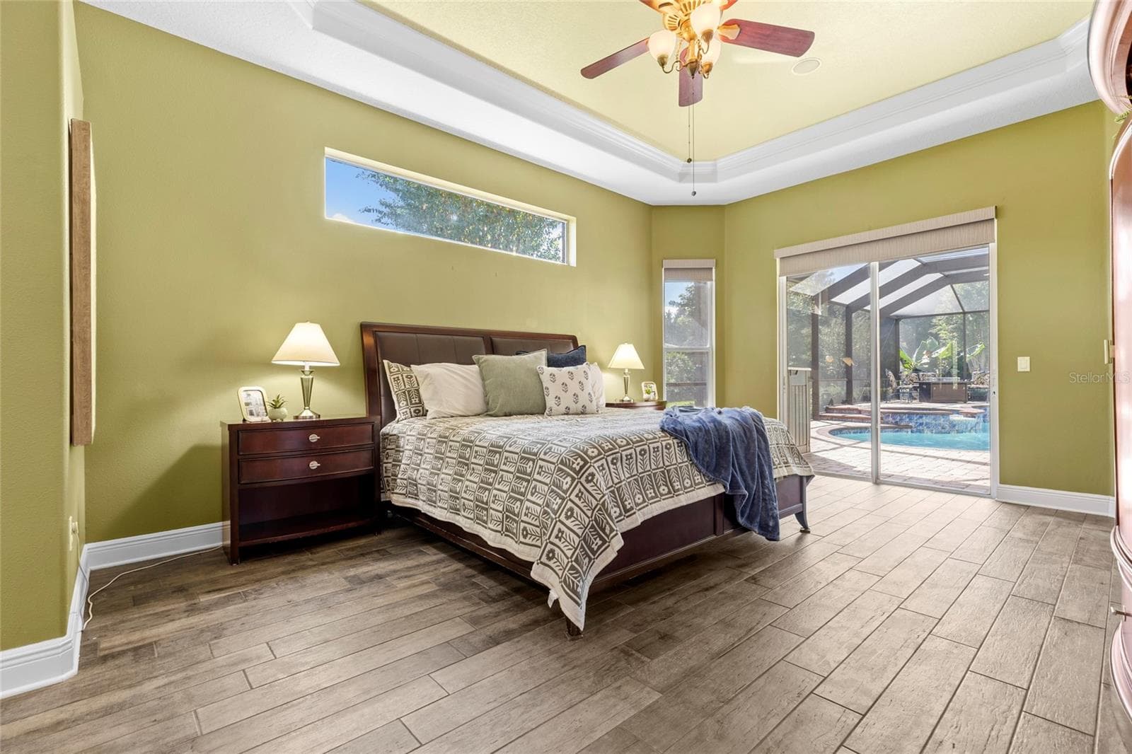 Single Family Residence at 19614 EAGLE CREST DR, LUTZ, photo 16 of 77