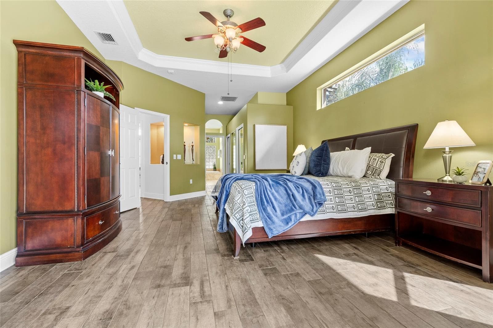 Single Family Residence at 19614 EAGLE CREST DR, LUTZ, photo 17 of 77