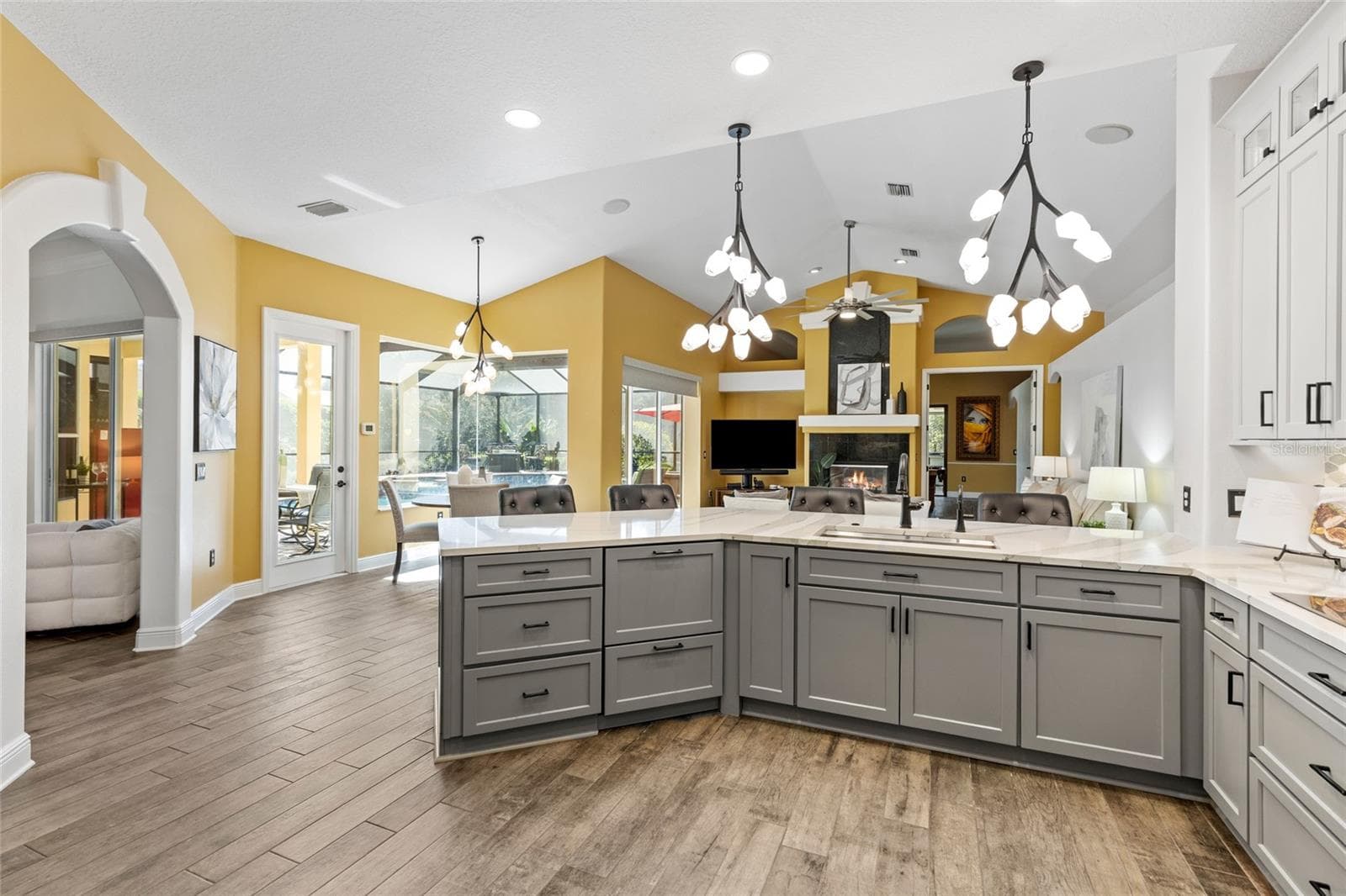 Single Family Residence at 19614 EAGLE CREST DR, LUTZ, photo 23 of 77