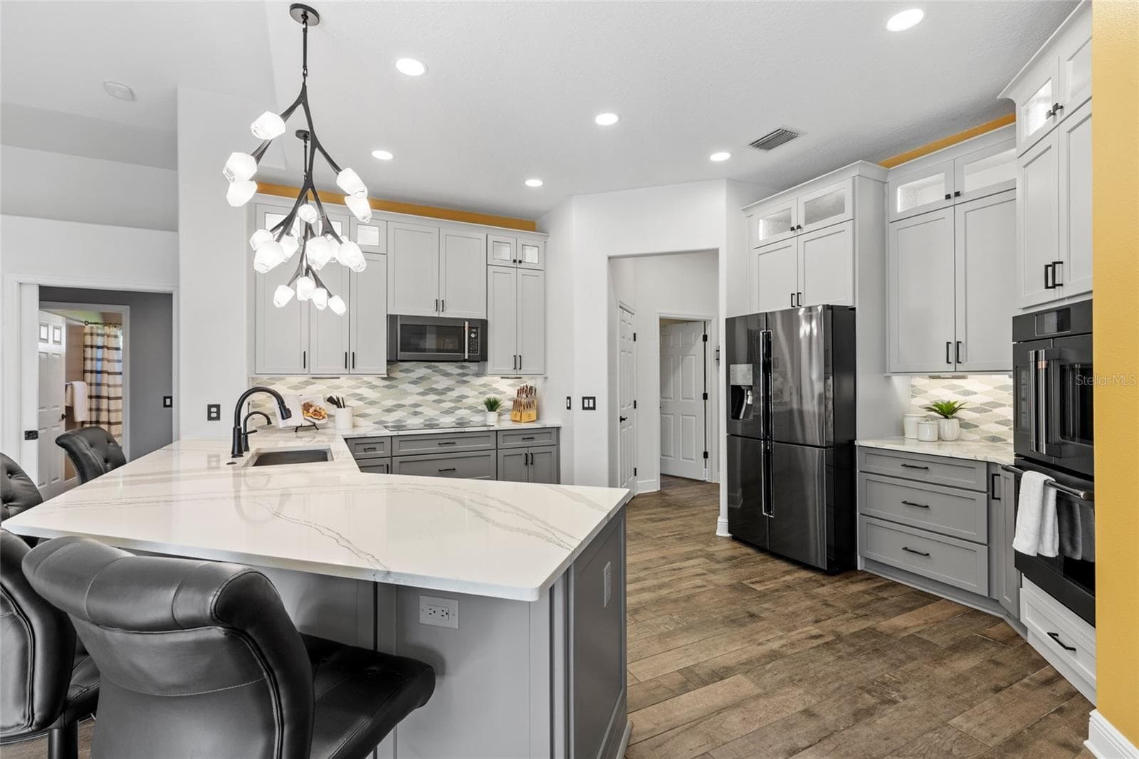 Single Family Residence at 19614 EAGLE CREST DR, LUTZ, photo 25 of 77
