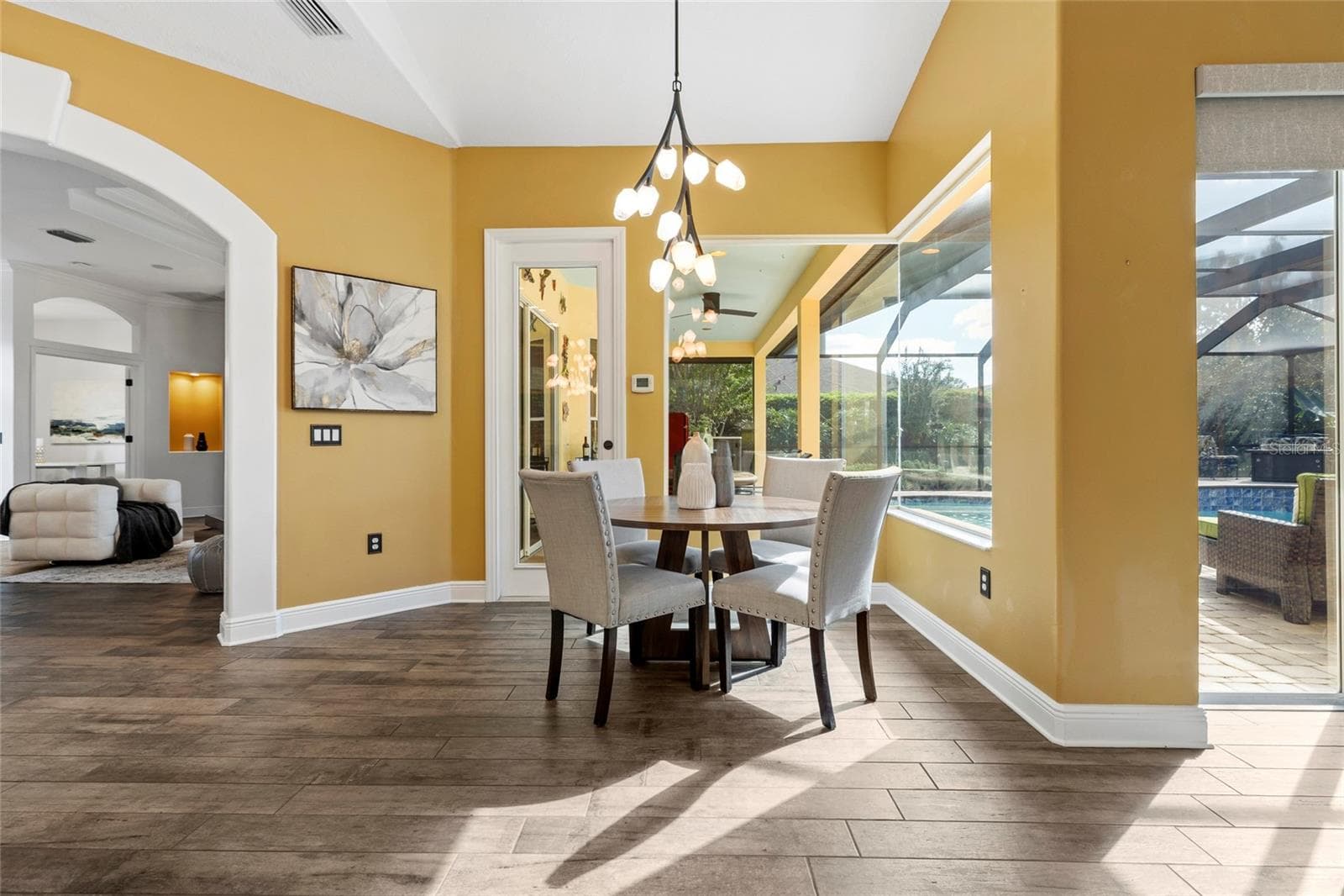 Single Family Residence at 19614 EAGLE CREST DR, LUTZ, photo 32 of 77