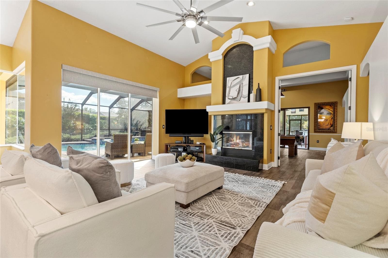 Single Family Residence at 19614 EAGLE CREST DR, LUTZ, photo 33 of 77