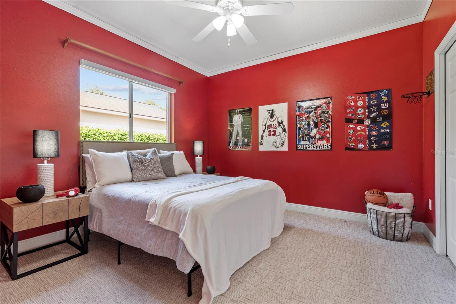 Single Family Residence at 19614 EAGLE CREST DR, LUTZ, photo 35 of 77