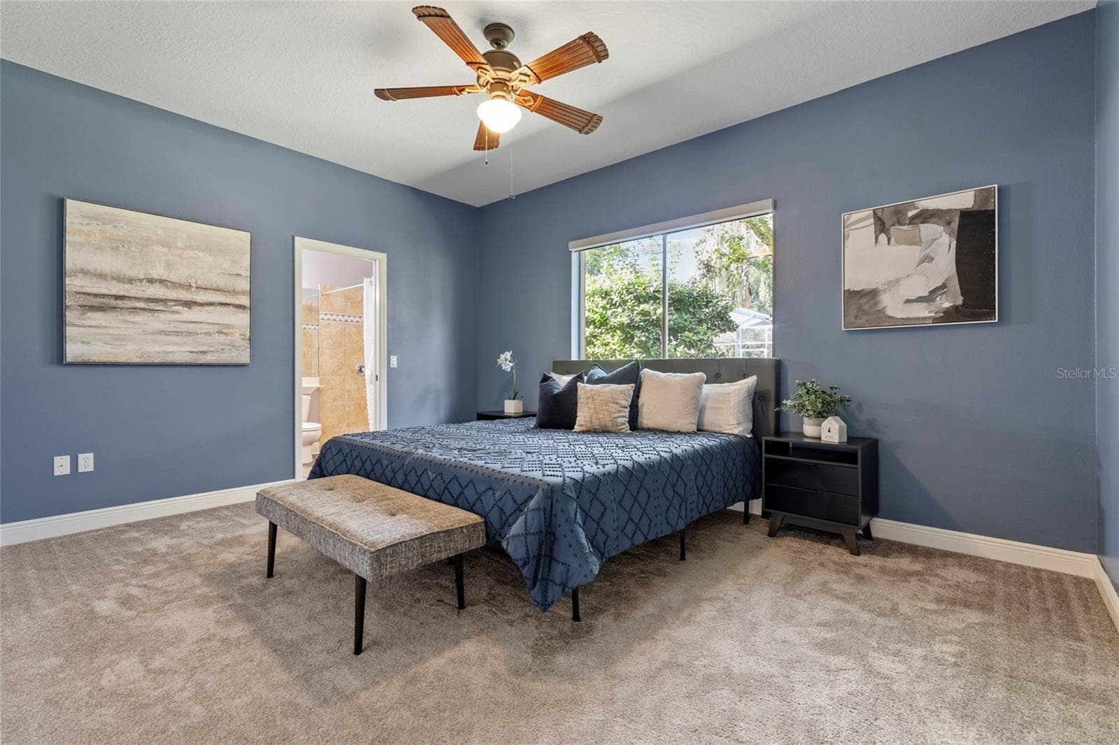 Single Family Residence at 19614 EAGLE CREST DR, LUTZ, photo 40 of 77