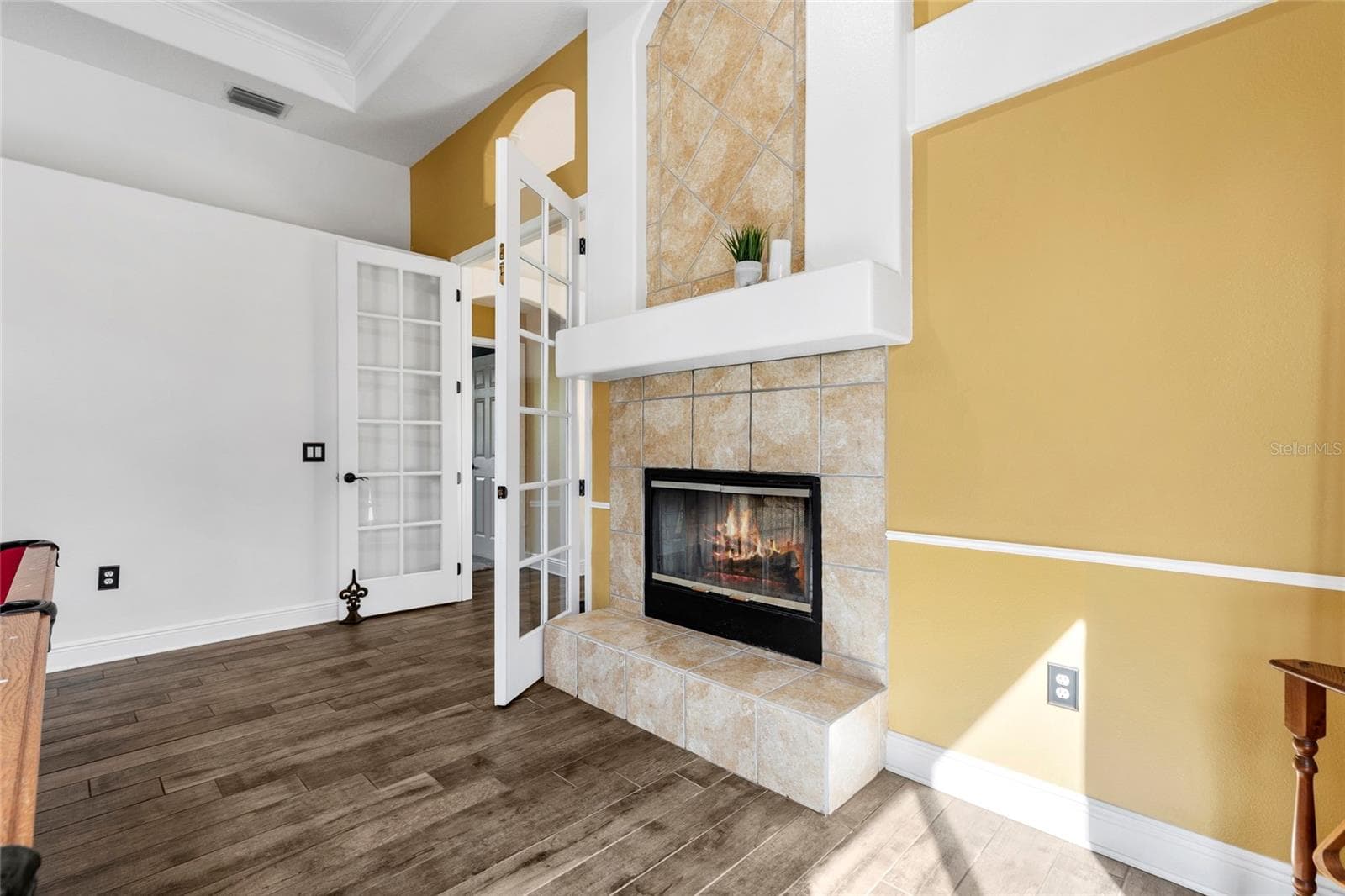 Single Family Residence at 19614 EAGLE CREST DR, LUTZ, photo 45 of 77