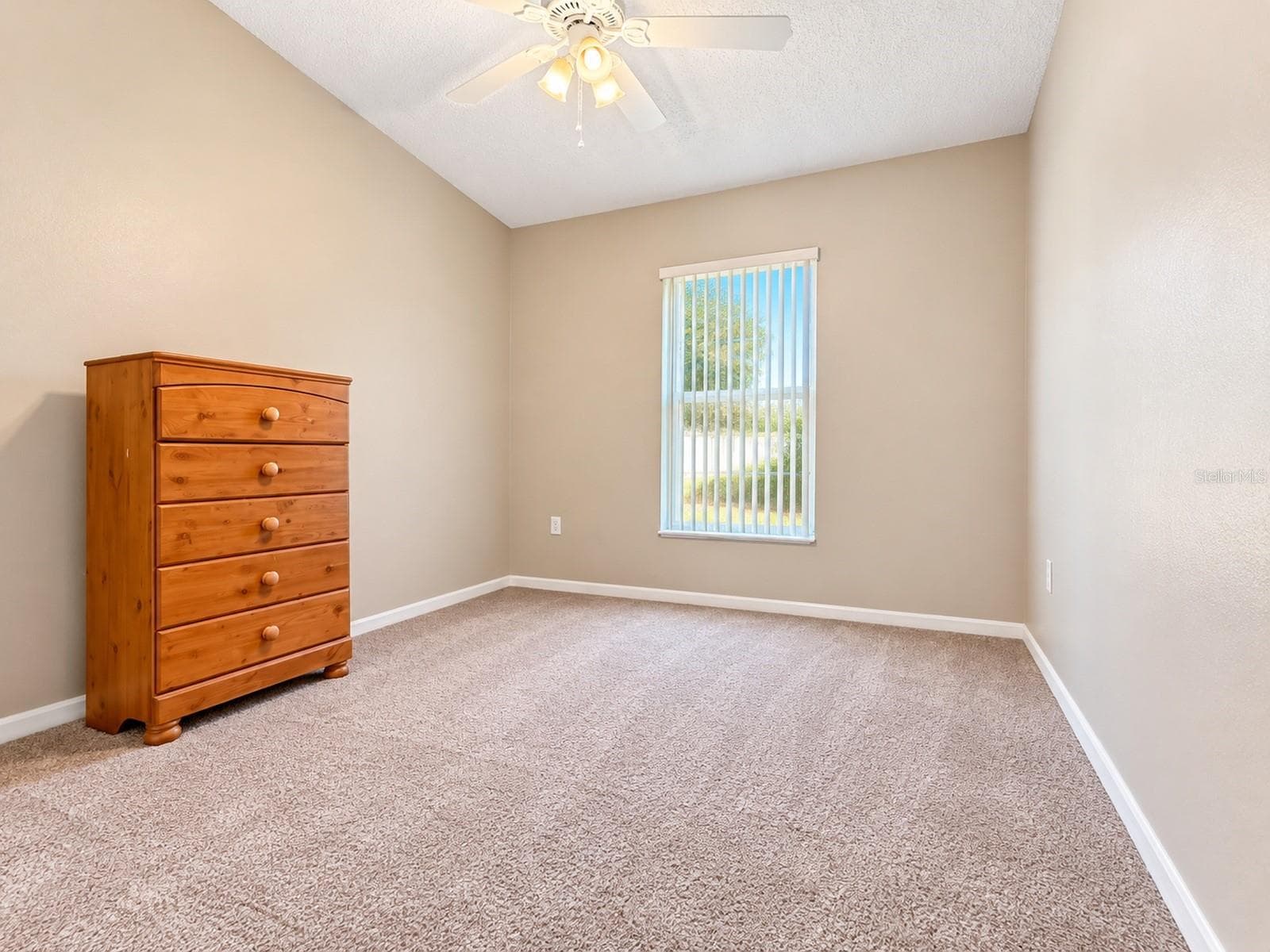3rd bedroom - 1451 KINGSTON WAY, KISSIMMEE