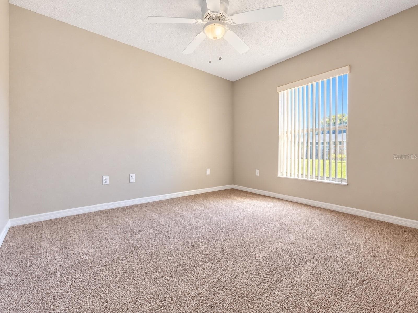 Primary Bedroom - 1451 KINGSTON WAY, KISSIMMEE