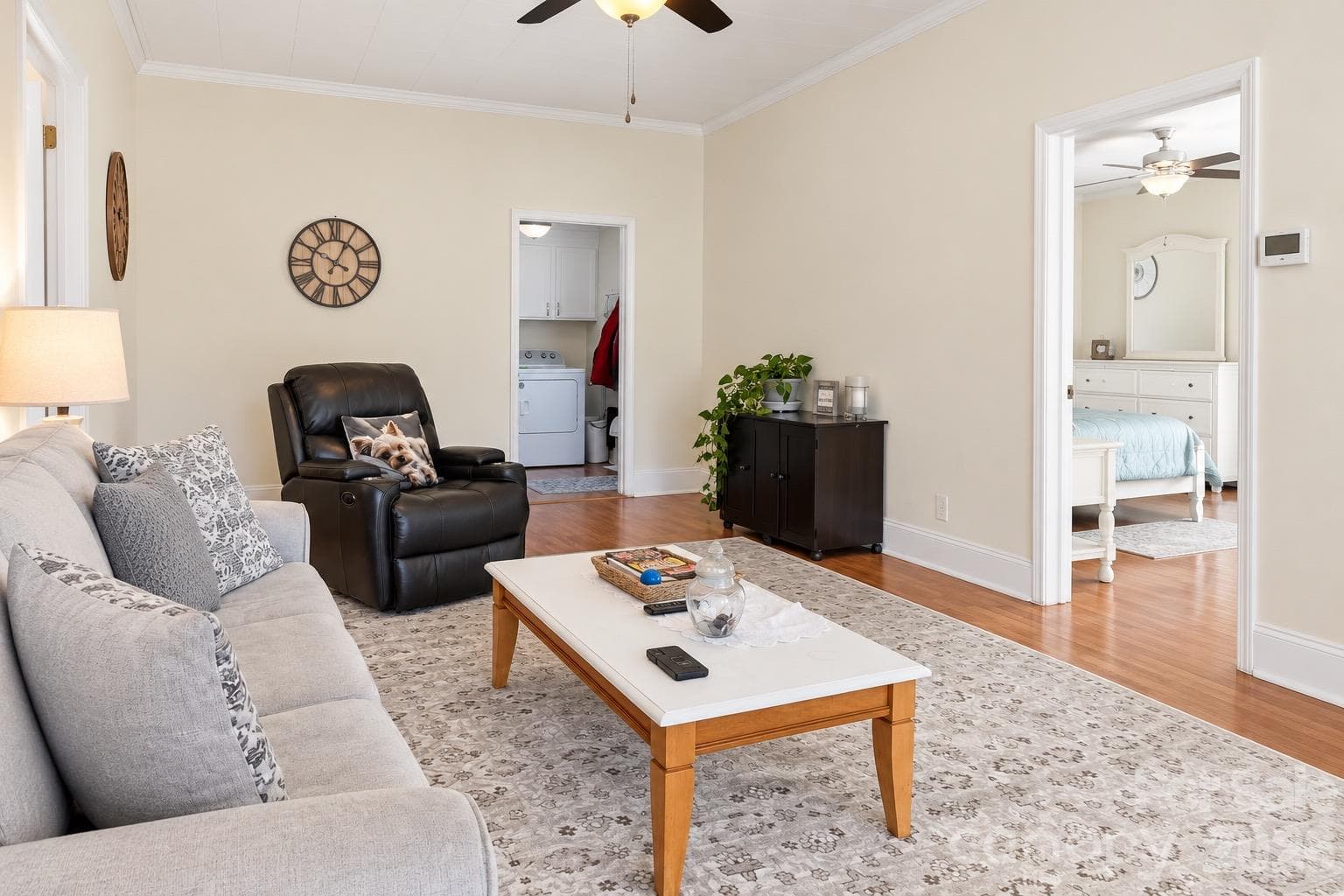 Single Family Residence at 108 Richland Street, Clover, photo 10 of 29